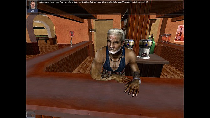 經典回歸 開放世界RPG射擊《沸點：地獄之路》11月14日登陸Steam