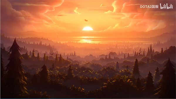 《DOTA2》新英雄&quot;百戲大王&quot;預告公布 將於2024年上線