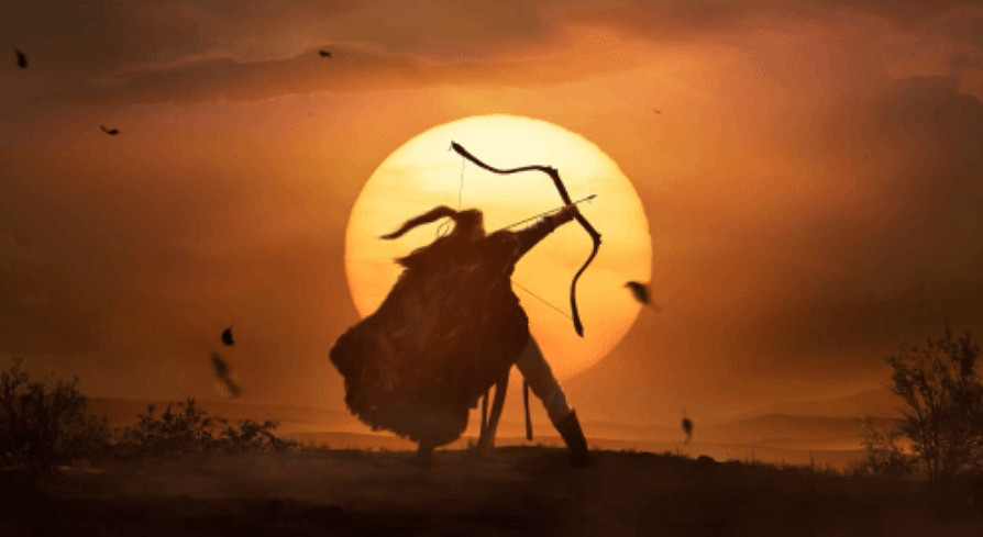 網易武俠RPG《射雕》新預告公布！遊戲版號已正式獲批