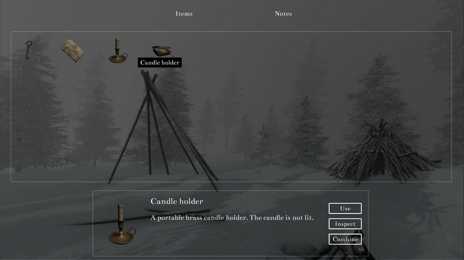 GOG喜加一：限時免費領點擊式解謎遊戲《耳語者》！