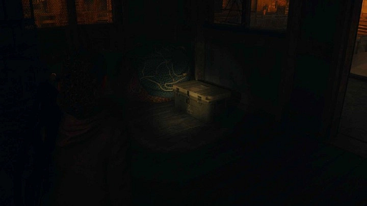 《心靈殺手2》回歸5藏匿物位置分享 《心靈殺手2》回歸5藏匿物位置分享