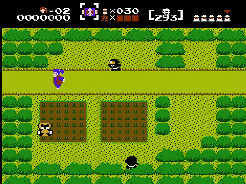 Switch線上新遊上線 萬聖節主題惡魔系列三部經典遊戲 Switch線上新遊上線 萬聖節主題惡魔系列三部經典遊戲