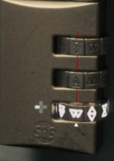 《心靈殺手2》卡勒瓦拉騎士車間密碼分享 《心靈殺手2》卡勒瓦拉騎士車間密碼分享