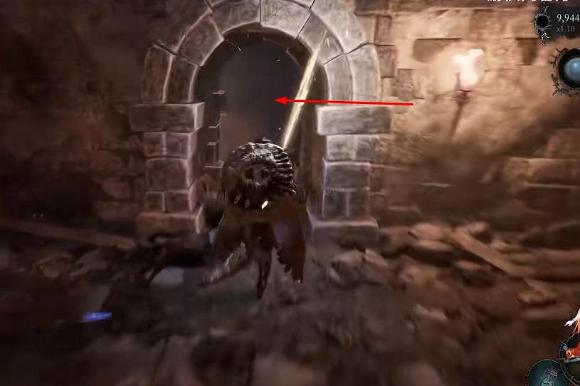 《墮落之主》迷失的貝雷斯的法器獲取方法 《墮落之主》迷失的貝雷斯的法器獲取方法