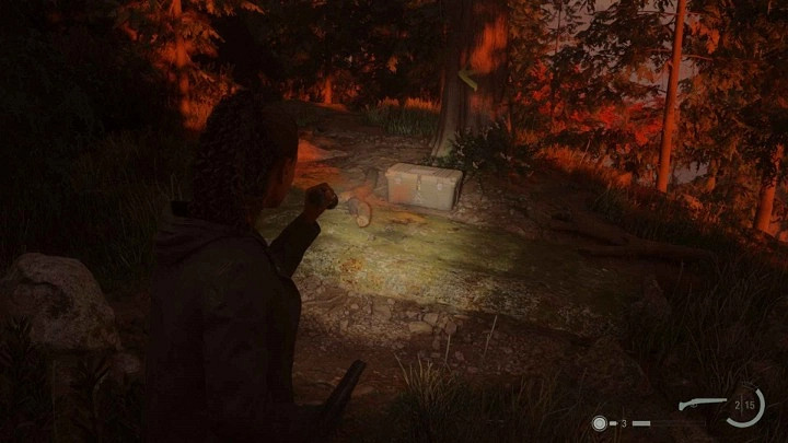 《心靈殺手2》回歸5藏匿物位置分享 《心靈殺手2》回歸5藏匿物位置分享