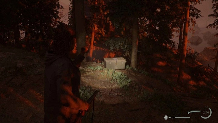 《心靈殺手2》回歸5藏匿物位置分享 《心靈殺手2》回歸5藏匿物位置分享