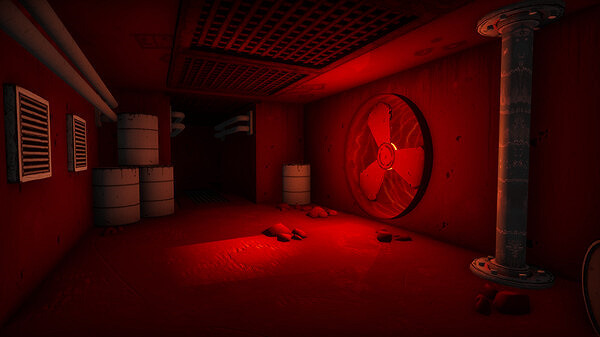 逃離外星人魔爪!恐怖遊戲《Glitched Out》上架Steam 逃離外星人魔爪!恐怖遊戲《Glitched Out》上架Steam