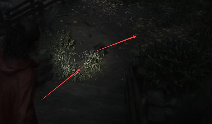 《心靈殺手2》燈塔護身符獲取位置介紹