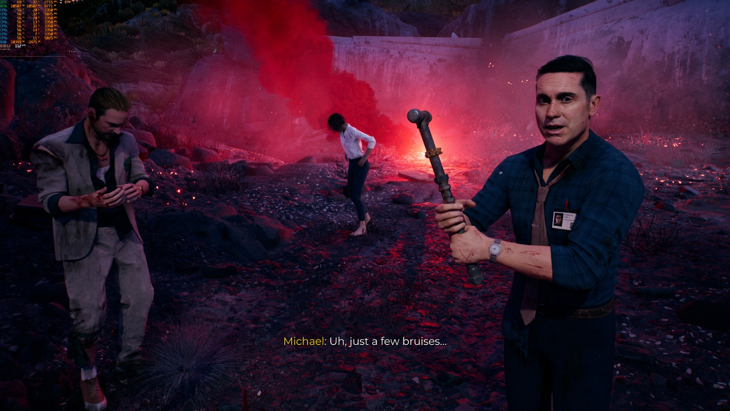 《死亡島2》全新截圖公布 外媒稱最好看的PC遊戲之一 《死亡島2》全新截圖公布 外媒稱最好看的PC遊戲之一