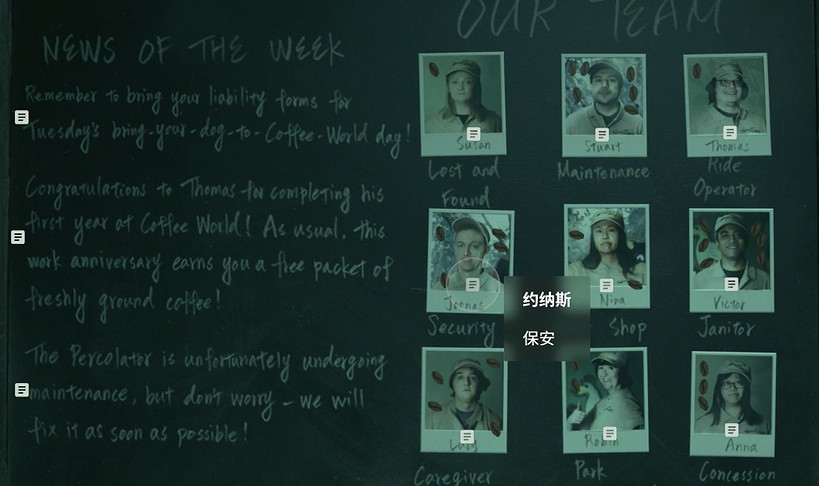 《心靈殺手2》第三章密碼箱密碼介紹