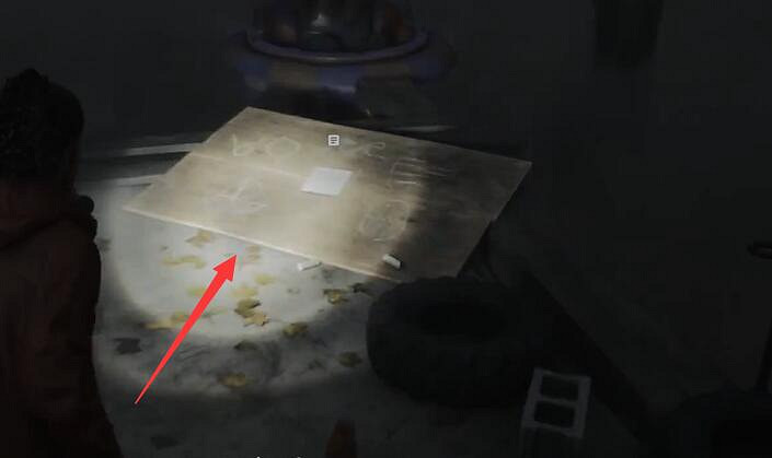 《心靈殺手2》毛毛先生護身符獲取位置介紹