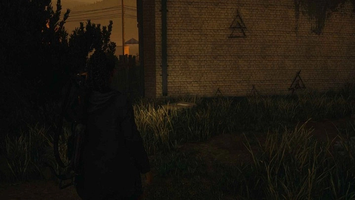 《心靈殺手2》回歸5藏匿物位置分享 《心靈殺手2》回歸5藏匿物位置分享