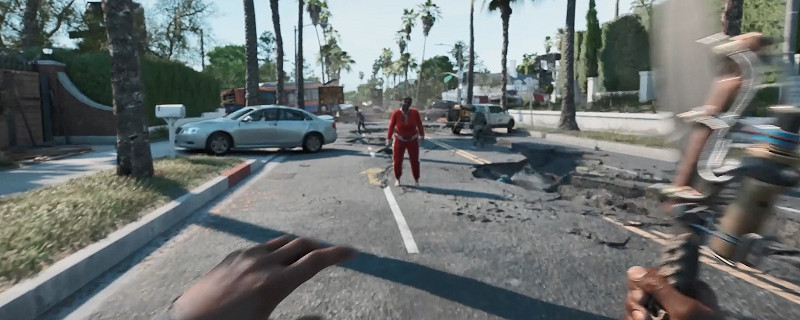 死亡島2慈悲一擊成就怎麽完成 死亡島2慈悲一擊成就怎麽完成