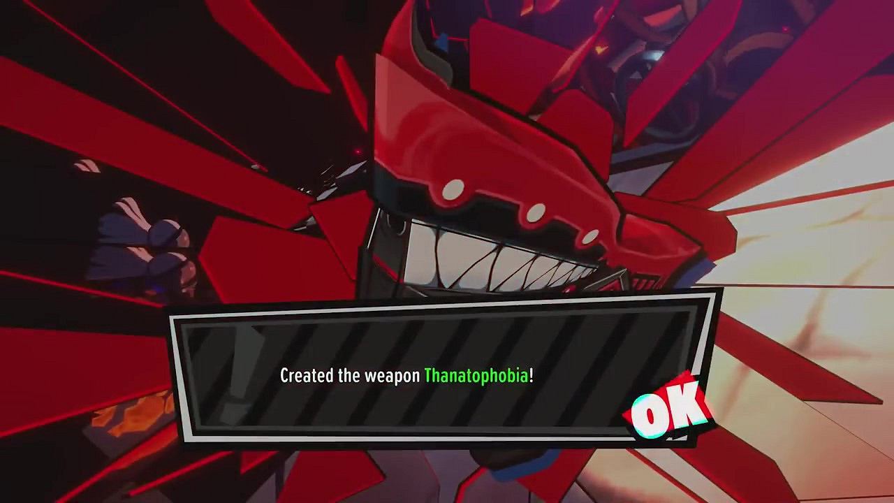 靈活走位！《女神異聞錄5：戰略版》最新戰鬥實機展示