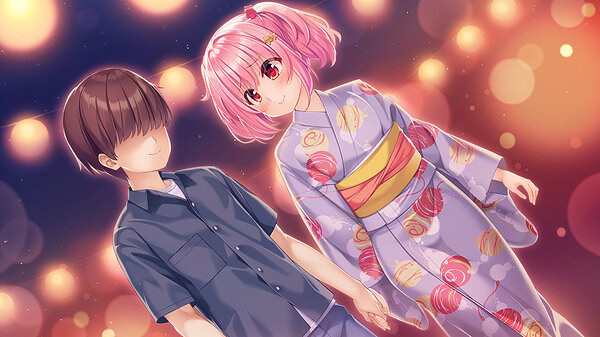 與魅魔少女談戀愛!《間宮摩美想要療愈你》上架Steam 與魅魔少女談戀愛!《間宮摩美想要療愈你》上架Steam