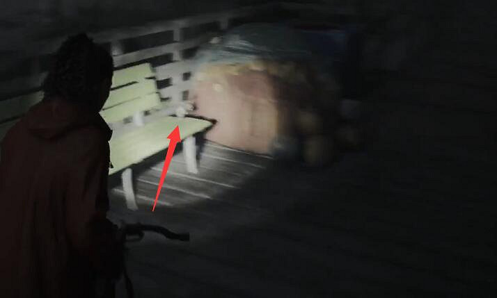 《心靈殺手2》咖啡世界代幣護身符獲取位置介紹