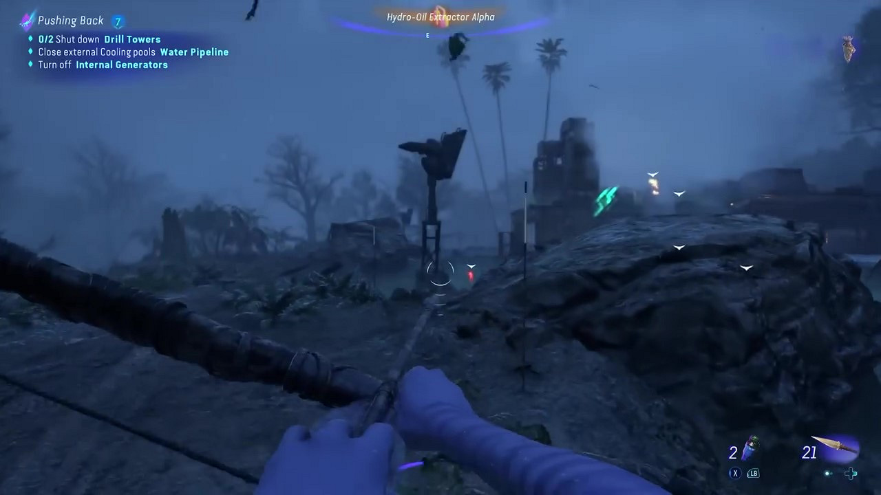 《阿凡達：潘朵拉邊境》18分鐘實機公布！12月7日發售