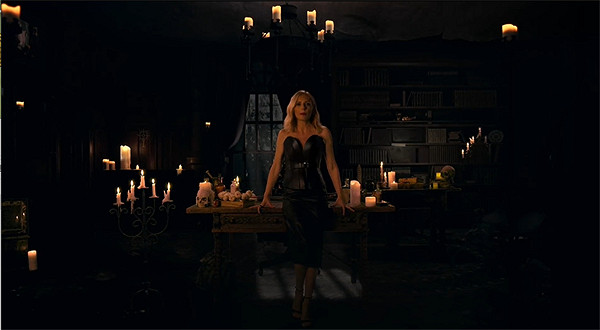 《暗黑4》吸血鬼獵人通緝活動預告公布 女星莎拉出演! 《暗黑4》吸血鬼獵人通緝活動預告公布 女星莎拉出演!