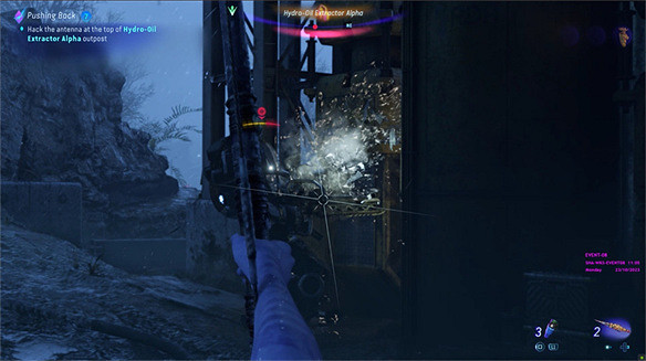 《阿凡達:潘朵拉邊境》試玩:現在就讓我清據點! 《阿凡達:潘朵拉邊境》試玩:現在就讓我清據點!