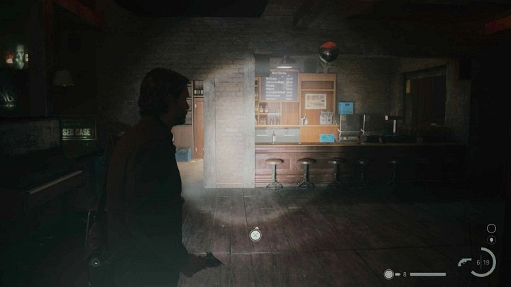 《心靈殺手2》雙管霰彈槍獲取教學 《心靈殺手2》雙管霰彈槍獲取教學