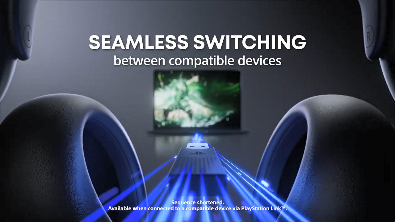 索尼脈衝探索耳塞 脈衝精英耳機最新宣傳片公開! 索尼脈衝探索耳塞 脈衝精英耳機最新宣傳片公開!