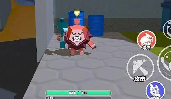 《蛋仔派對》變異蛋技能介紹 變異蛋陣營介紹 《蛋仔派對》變異蛋技能介紹 變異蛋陣營介紹