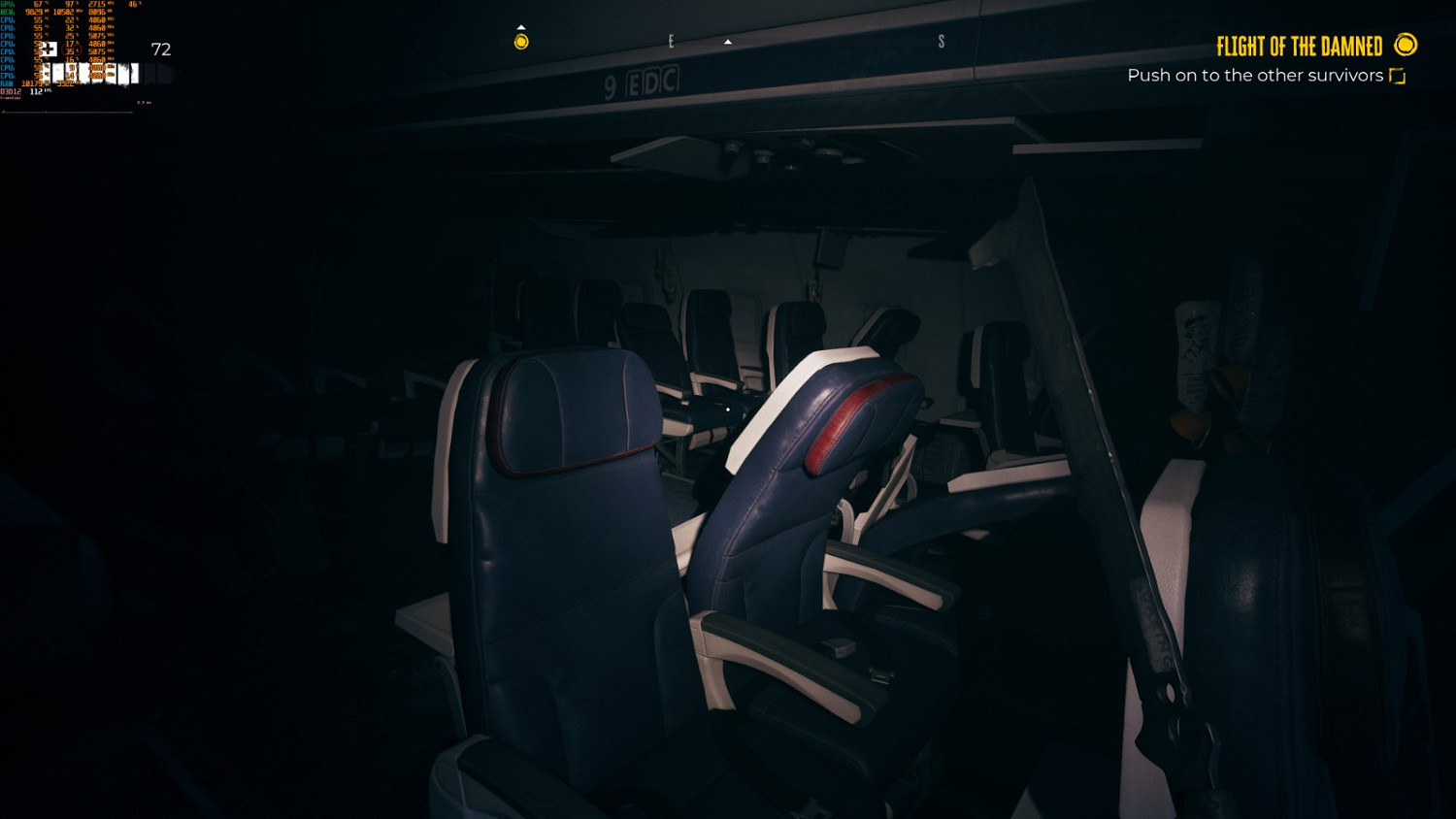 《死亡島2》全新截圖公布 外媒稱最好看的PC遊戲之一 《死亡島2》全新截圖公布 外媒稱最好看的PC遊戲之一