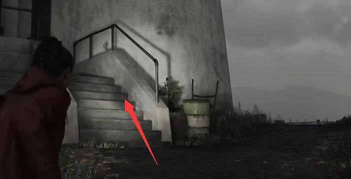 《心靈殺手2》燈塔護身符獲取位置介紹