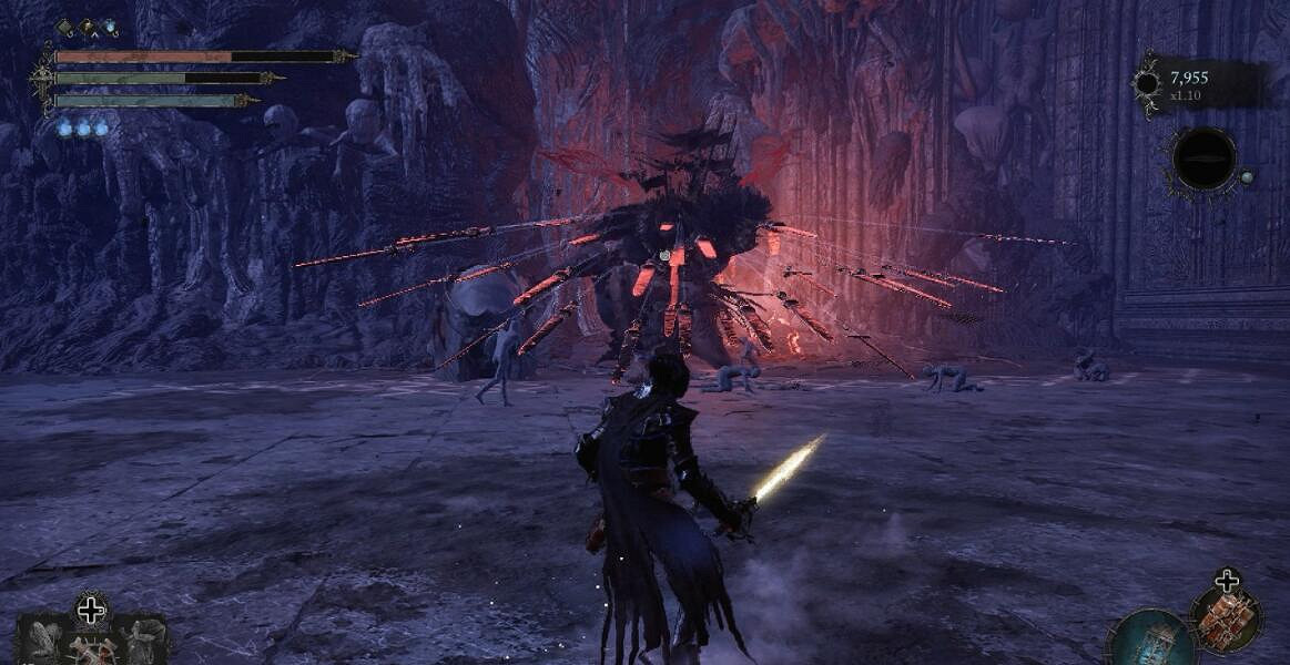 《墮落之主》破碎君王怎麽打?破碎君王的紀念獲取方法 《墮落之主》破碎君王怎麽打?破碎君王的紀念獲取方法