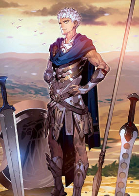 《FGO》托勒密從者圖鑒 托勒密技能屬性寶具一覽 《FGO》托勒密從者圖鑒 托勒密技能屬性寶具一覽