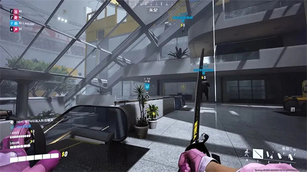 《決賽》雖然備受玩家好評 但仍存在外掛等諸多問題！