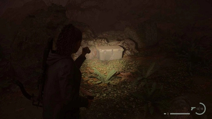 《心靈殺手2》回歸5藏匿物位置分享 《心靈殺手2》回歸5藏匿物位置分享