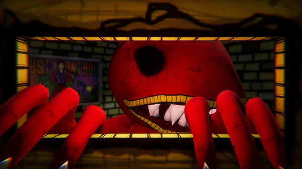 逃離外星人魔爪!恐怖遊戲《Glitched Out》上架Steam 逃離外星人魔爪!恐怖遊戲《Glitched Out》上架Steam