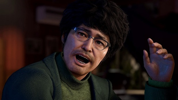 《人中之龍8》中配劇情預告公開 豪華中配陣容演繹精彩故事 《人中之龍8》中配劇情預告公開 豪華中配陣容演繹精彩故事