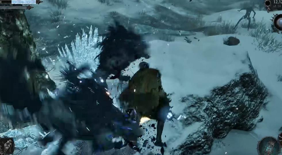 《墮落之主》顏色無法無天獲取方法 《墮落之主》顏色無法無天獲取方法