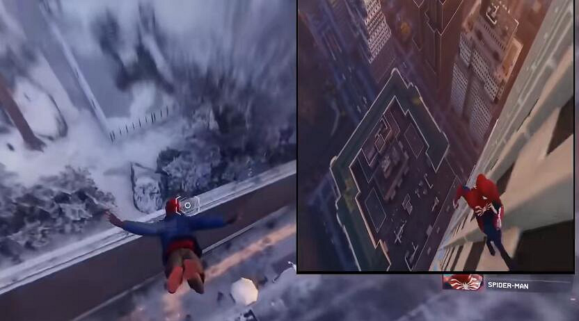 好評如潮的《漫威蜘蛛人2》是否真的完美無瑕？