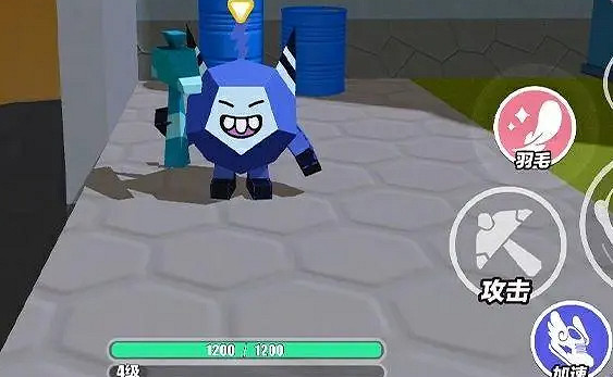 《蛋仔派對》變異蛋技能介紹 變異蛋陣營介紹 《蛋仔派對》變異蛋技能介紹 變異蛋陣營介紹