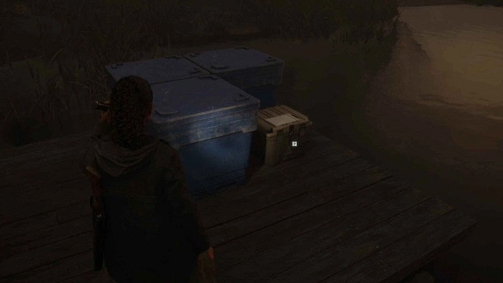 《心靈殺手2》回歸3女孩藏匿物位置分享 《心靈殺手2》回歸3女孩藏匿物位置分享