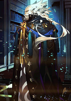 《FGO》托勒密從者圖鑒 托勒密技能屬性寶具一覽 《FGO》托勒密從者圖鑒 托勒密技能屬性寶具一覽