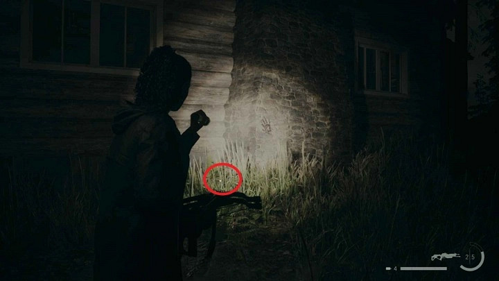 《心靈殺手2》回歸5藏匿物位置分享 《心靈殺手2》回歸5藏匿物位置分享