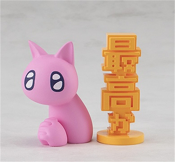 黑髮雙馬尾蘿莉!《主播女孩重度依賴》糖糖手辦開訂 黑髮雙馬尾蘿莉!《主播女孩重度依賴》糖糖手辦開訂