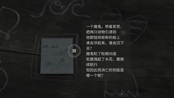 《心靈殺手2》毛毛先生護身符獲取位置介紹