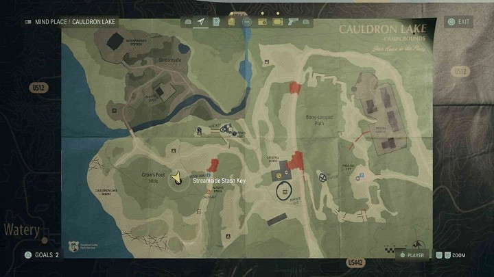 《心靈殺手2》回歸2心臟藏匿物位置分享