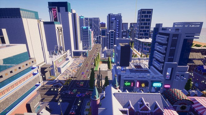 《創造吧！我們的星球》Steam頁面上線 開放世界星球探索