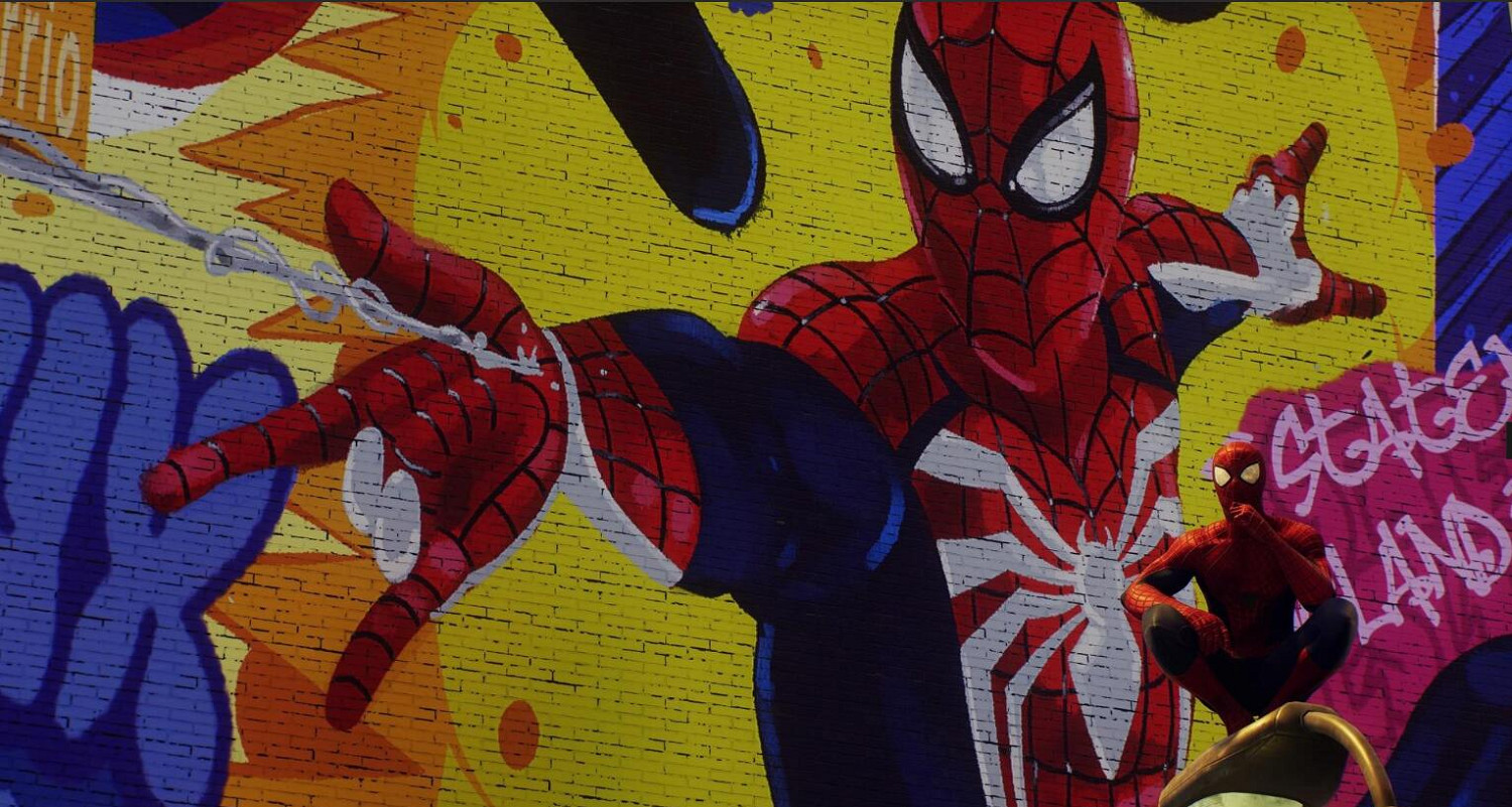 好評如潮的《漫威蜘蛛人2》是否真的完美無瑕？