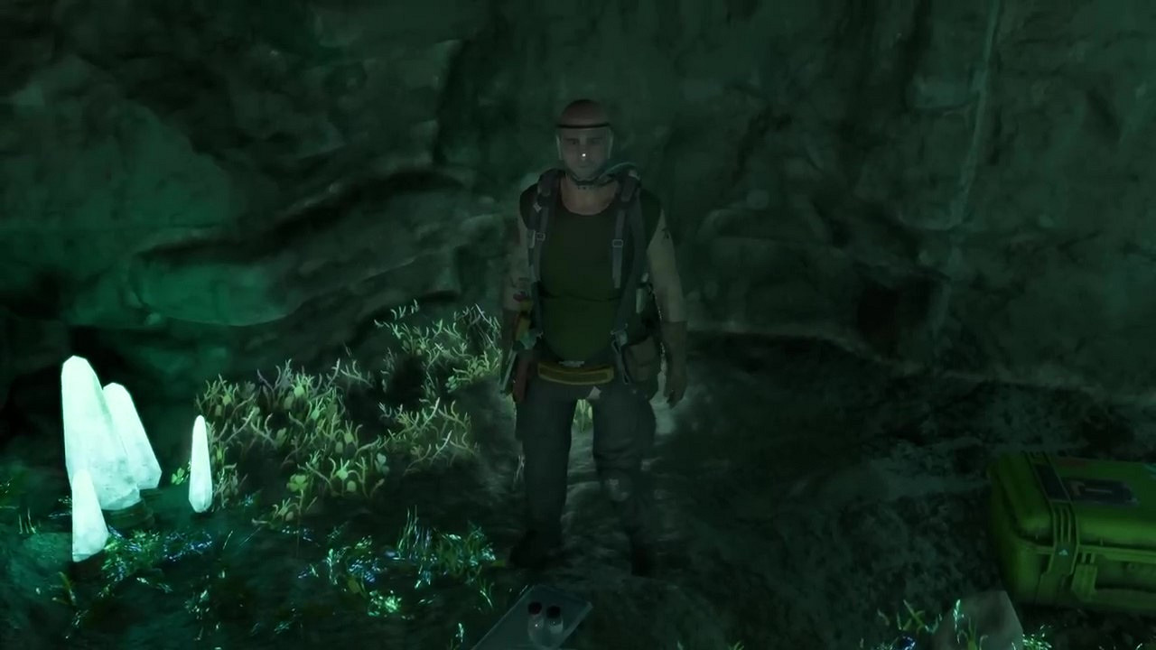 《阿凡達：潘朵拉邊境》18分鐘實機公布！12月7日發售