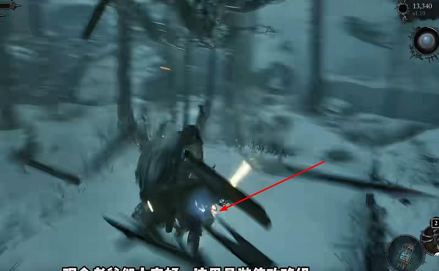 《墮落之主》顏色無法無天獲取方法 《墮落之主》顏色無法無天獲取方法