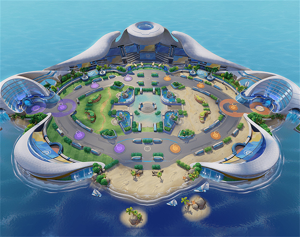 《寶可夢大集結》中國伺服器預約正式開啟! 《寶可夢大集結》中國伺服器預約正式開啟!