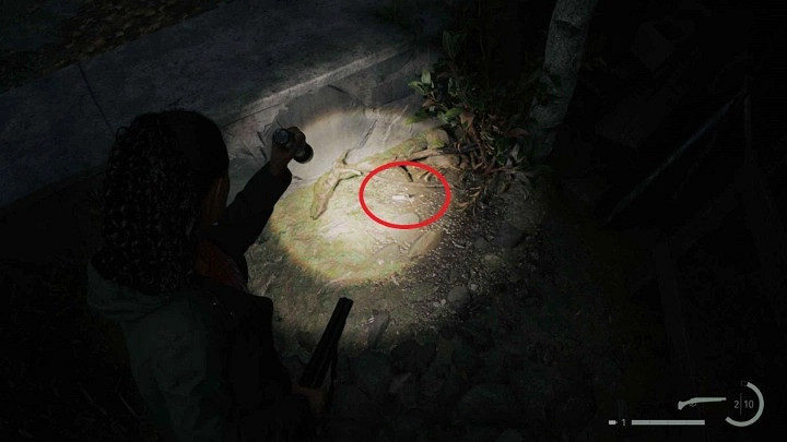 《心靈殺手2》回歸3女孩藏匿物位置分享 《心靈殺手2》回歸3女孩藏匿物位置分享