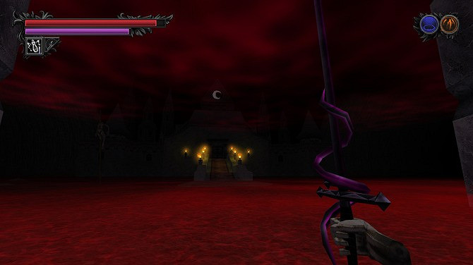 3D迷宮冒險RPG新遊《Lunacid》現已在Steam發售！